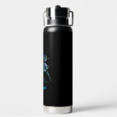 ニュージーランドキウィパウア ウォーターボトル (背面)