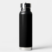 ニュージーランドキウィパウア ウォーターボトル (右面)