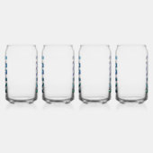 ニュージーランドキウィパウア ガラス缶 (右)