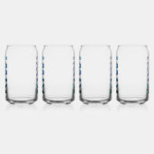 ニュージーランドキウィパウア ガラス缶 (左)