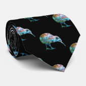 ニュージーランドキウィパウア ネクタイ (ロール)