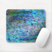 ニュージーランドキウィパウア マウスパッド (マウス)