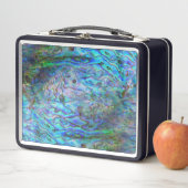 ニュージーランドキウィパウア メタルランチボックス (インサイチュ)