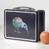 ニュージーランドキウィパウア メタルランチボックス (インサイチュ)