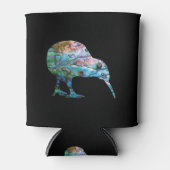 ニュージーランドキウィパウア 缶クーラー (正面)