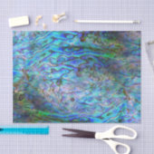 ニュージーランドキウィパウア 薄葉紙 (クラフト)