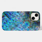 ニュージーランドキウィパウア Case-Mate iPhoneケース (裏面 (横))