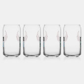 ニュージーランドキウイスウィートアズブロパウア ガラス缶 (右)