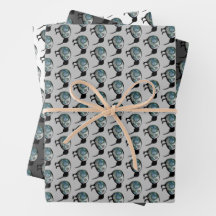 ニュージーランドキウイバードパウアシェルフェーンコーニュートラル