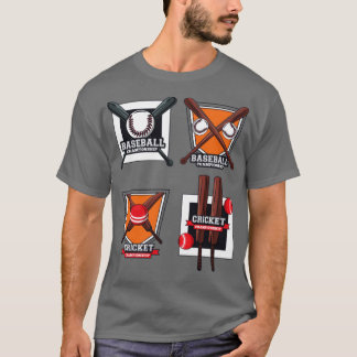 ニュージーランドクリケット1 Tシャツ
