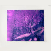 ニュージーランドクリスマスツリータペストリー タペストリー (正面(横))