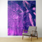 ニュージーランドクリスマスツリータペストリー タペストリー (インサイチュ)