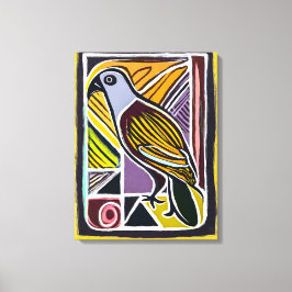 ニュージーランドケア – キャンバスプリントアートプリント キャンバスプリント