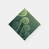 ニュージーランドコルーシダ スタンダードカクテルナプキン (角)