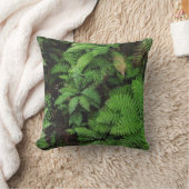 ニュージーランドシダのクッション クッション (ブランケット)