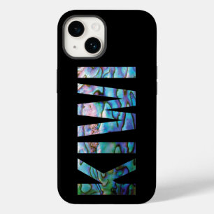 ニュージーランドシンプルキウイPAUAケース – メイトiPhoneケース Case-Mate iPhone 14ケース