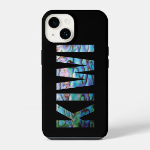 ニュージーランドシンプルキウイPAUAケース – メイトiPhoneケース iPhone 14ケース