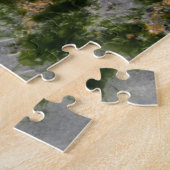 ニュージーランドジグソーパズル – シールパップワラリキ ジグソーパズル (側面)