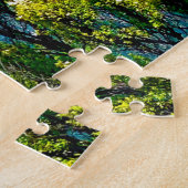 ニュージーランドジグソーパズル ジグソーパズル (側面)