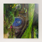 ニュージーランドタイニーホーム ジグソーパズル (横)