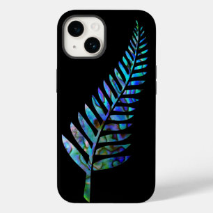 ニュージーランドファシンプルンパウアケースマテiPhoneケース Case-Mate iPhone 14ケース