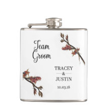 ニュージーランドフラックスフラワースキットル