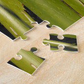 ニュージーランドフレックス織り ジグソーパズル (側面)