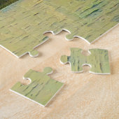 ニュージーランドホールインザロック ジグソーパズル (側面)