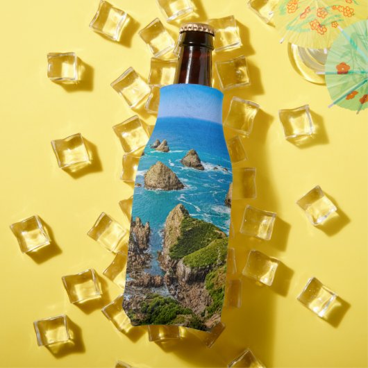 ニュージーランドポイント島 ボトルクーラー (インサイチュ 夏)