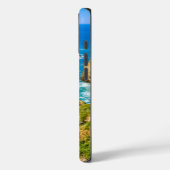 ニュージーランドポイント島 Case-Mate iPhoneケース (裏面 / 左)