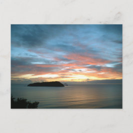 ニュージーランドポストカード ポストカード