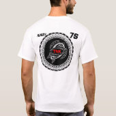 ニュージーランドラグビー7sファンジムタンクトップ tシャツ (裏面)