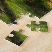 ニュージーランドルーラルチャーム ジグソーパズル (側面)