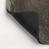 ニュージーランド人 マウスパッド (コーナー)