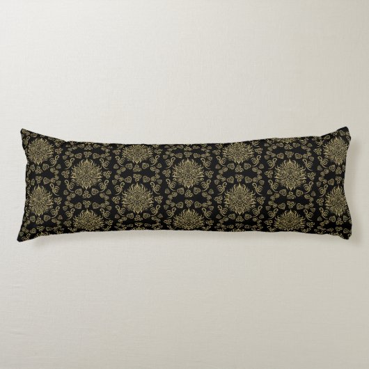 ニュージーランド伝統的マオリ ボディピロー (正面)