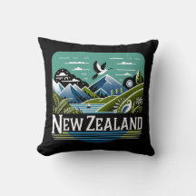 ニュージーランド南太平洋