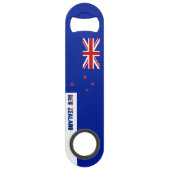 ニュージーランド国旗 スピード栓抜き (裏面)