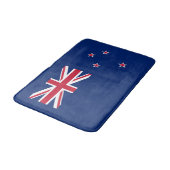 ニュージーランド国旗 バスマット (アングル)