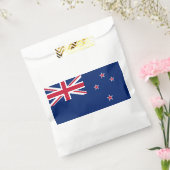 ニュージーランド国旗 フェイバーバッグ (封をした状態)