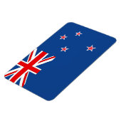 ニュージーランド国旗 マグネット (左側)