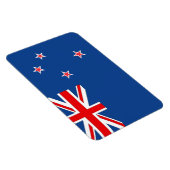 ニュージーランド国旗 マグネット (右側)