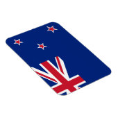 ニュージーランド国旗 マグネット (右側)