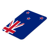 ニュージーランド国旗 マグネット (左側)