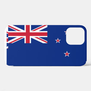 ニュージーランド国旗 iPhone 12ケース