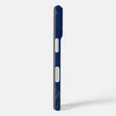 ニュージーランド国旗 Case-Mate iPhoneケース (裏面 / 右)
