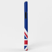 ニュージーランド国旗 Case-Mate iPhoneケース (裏面/右)