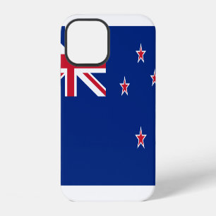 ニュージーランド国旗 iPhone 12ケース