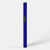 ニュージーランド国旗 iPhoneケース (右側面)