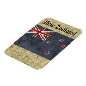 ニュージーランド土産磁石 マグネット (左側)