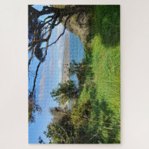 ニュージーランド沿岸オークランドオマナワヌイトラック